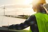 RENEWABLES: Good for the environment, workers & the economy