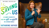 Saving Us: A Climate Scientist's Case for Hope and Healing in a Divided World